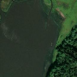 Satellite imagery of Pappilanniemi, FI