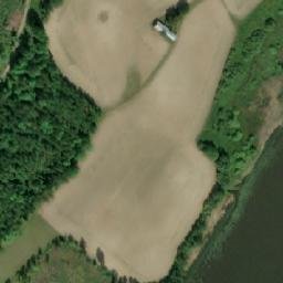 Satellite imagery of Pappilanniemi, FI