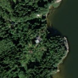 Satellite imagery of Vilniemi, FI