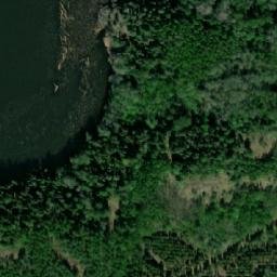 Satellite imagery of Jyrkännokka, FI