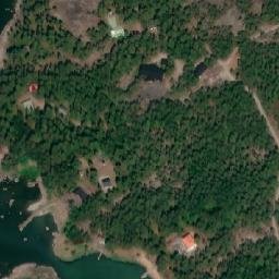 Satellite imagery of Orrhällen, FI