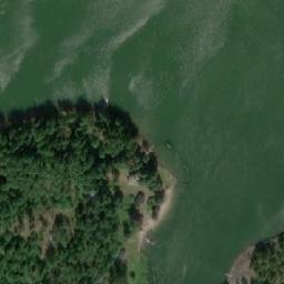 Satellite imagery of Långvikudden, FI