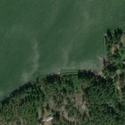 Satellite imagery of Långvikudden, FI