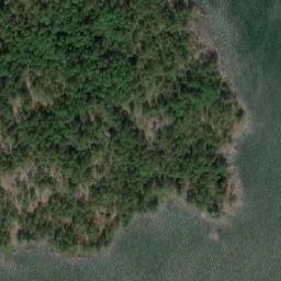 Satellite imagery of Mössholmsörarna, FI