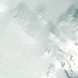 Satellite imagery of Goatherd Mountain, CA
