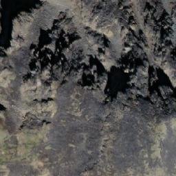 Satellite imagery of Mount Wheaton, CA
