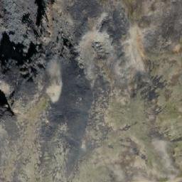 Satellite imagery of Mount Wheaton, CA