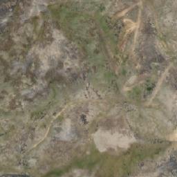 Satellite imagery of Mount Wheaton, CA