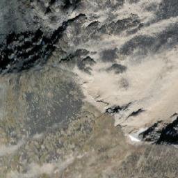 Satellite imagery of Gray Ridge, CA