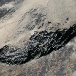 Satellite imagery of Gray Ridge, CA