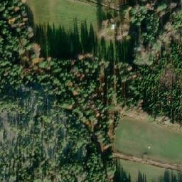 Satellite imagery of Botberg, AX