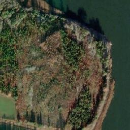 Satellite imagery of Botberg, AX