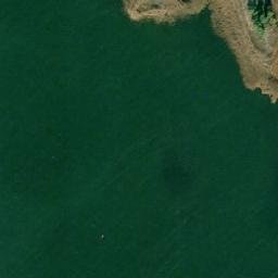 Satellite imagery of Örarna, AX
