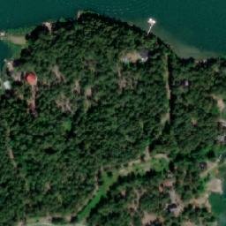 Satellite imagery of Valax Udden, FI