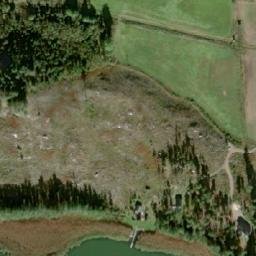 Satellite imagery of Sandudden, FI