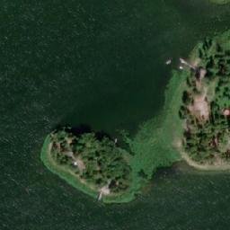 Satellite imagery of Santaorrennokka, FI