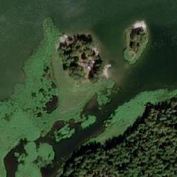 Satellite imagery of Leppäkarinnokka, FI