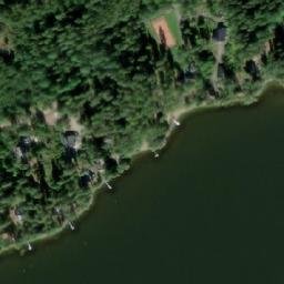 Satellite imagery of Vilniemi, FI