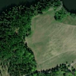 Satellite imagery of Jyrkännokka, FI