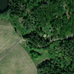 Satellite imagery of Jyrkännokka, FI