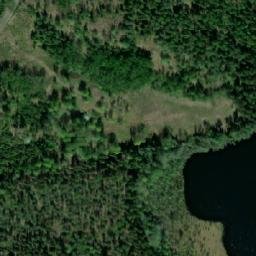 Satellite imagery of Saksannokka, FI