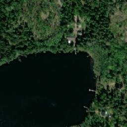 Satellite imagery of Kallioranta, FI