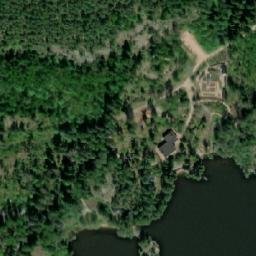 Satellite imagery of Kallioranta, FI