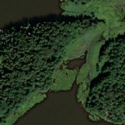 Satellite imagery of Muutettava, FI