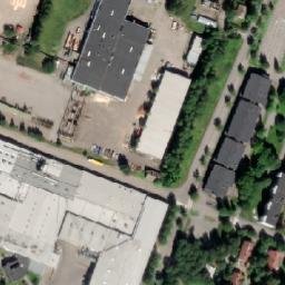 Satellite imagery of Luoman Talo, FI