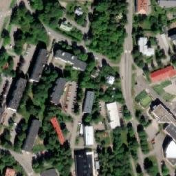 Satellite imagery of Luoman Talo, FI