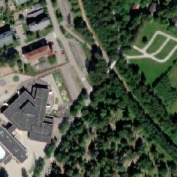 Satellite imagery of Luoman Talo, FI