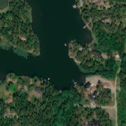 Satellite imagery of Siverlandet, FI
