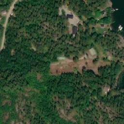 Satellite imagery of Siverlandet, FI
