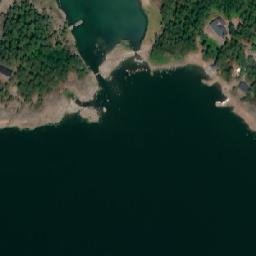 Satellite imagery of Orrhällen, FI