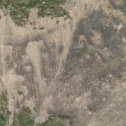 Satellite imagery of Vesuvius Hill, CA