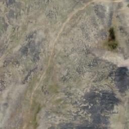 Satellite imagery of Mount Wheaton, CA