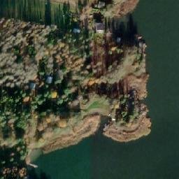 Satellite imagery of Botberg, AX