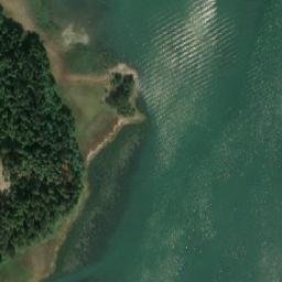 Satellite imagery of Kare Udd, FI