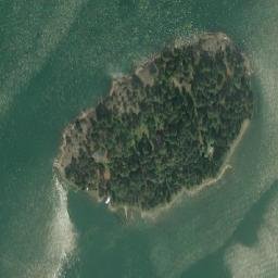 Satellite imagery of Kare Udd, FI