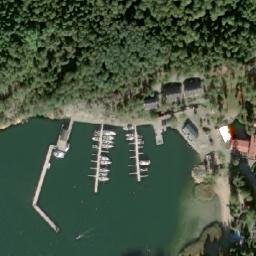 Satellite imagery of Klofsudden, FI