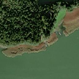Satellite imagery of Sandudden, FI