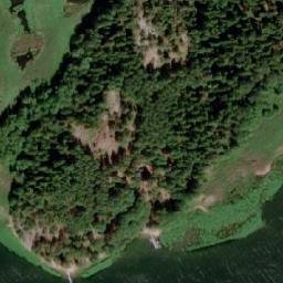 Satellite imagery of Leppäkarinnokka, FI