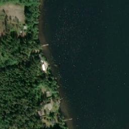 Satellite imagery of Lehuniemi, FI