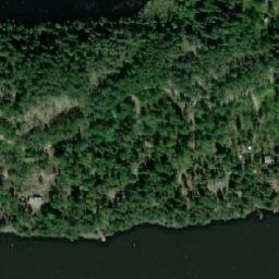 Satellite imagery of Kallioranta, FI