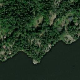 Satellite imagery of Kallioranta, FI