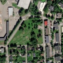 Satellite imagery of Luoman Talo, FI