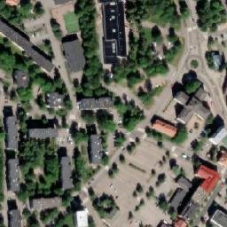 Satellite imagery of Luoman Talo, FI
