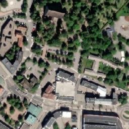 Satellite imagery of Luoman Talo, FI