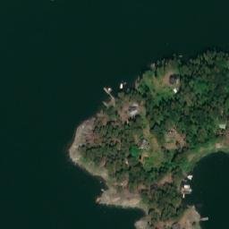 Satellite imagery of Själhällarna, FI