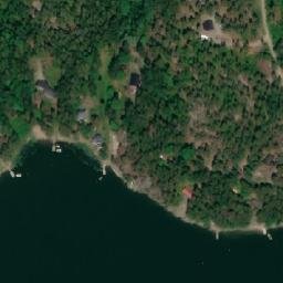 Satellite imagery of Siverlandet, FI